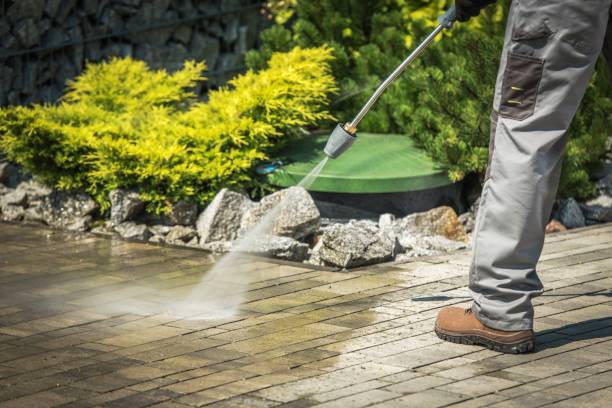 Best Dumpster Area Cleaning  in Ironwood, MI