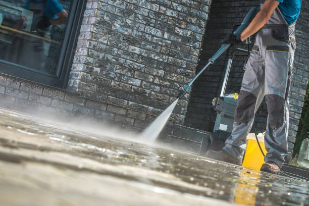 Best Post-Construction Pressure Washing  in Ironwood, MI