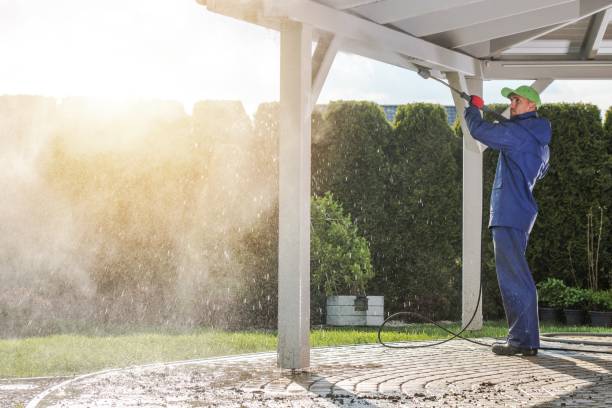 Best Factory Floor Cleaning  in Ironwood, MI