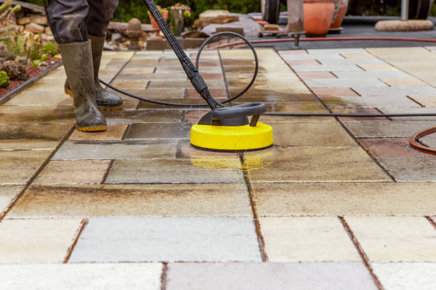 Best Parking Lot and Garage Cleaning  in Ironwood, MI