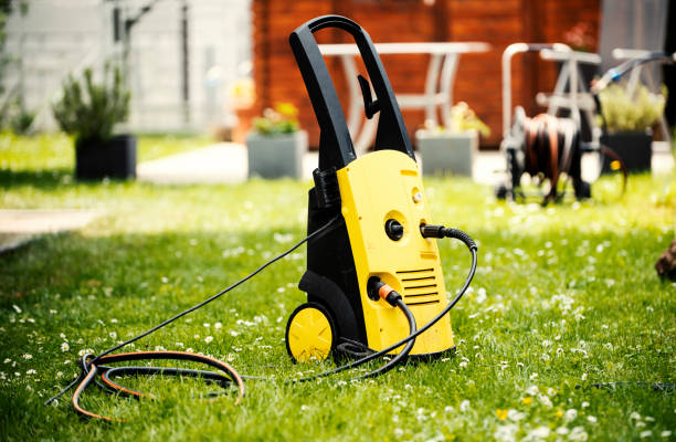 Trusted Ironwood, MI  Pressure Washing Services Experts